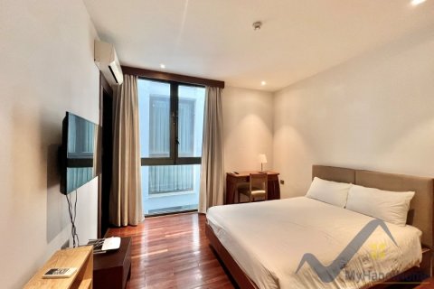 Квартира с 4 спальнями в Тэйхо, Ханой ,  № 26550 15