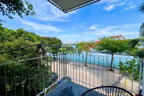 Квартира с 4 спальнями в Тэйхо, Ханой ,  № 26550 8