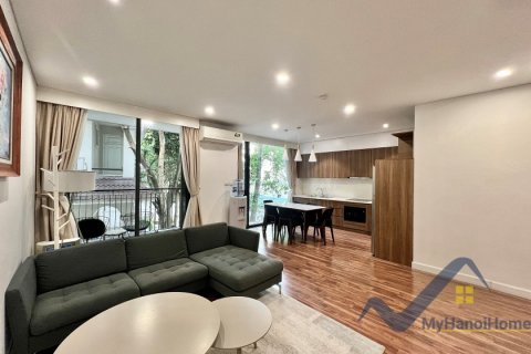 2 bedrooms Apartment in Tay Ho, Ha Noi,  No. 26549