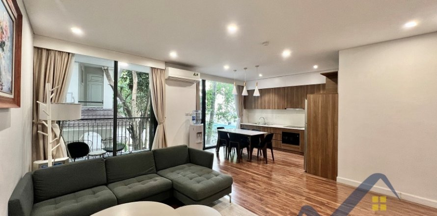 2 bedrooms Apartment in Tay Ho, Ha Noi,  No. 26549