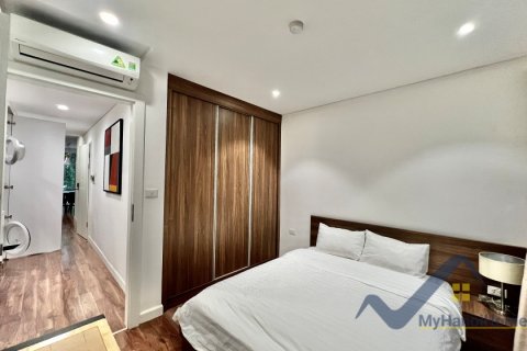 2 bedrooms Apartment in Tay Ho, Ha Noi,  No. 26549 13