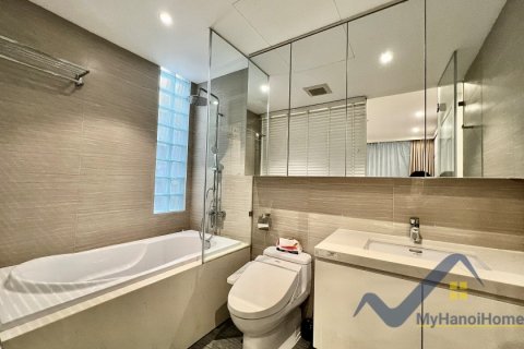 2 bedrooms Apartment in Tay Ho, Ha Noi,  No. 26549 11