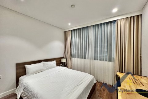 2 bedrooms Apartment in Tay Ho, Ha Noi,  No. 26549 12