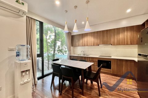 2 bedrooms Apartment in Tay Ho, Ha Noi,  No. 26549 6