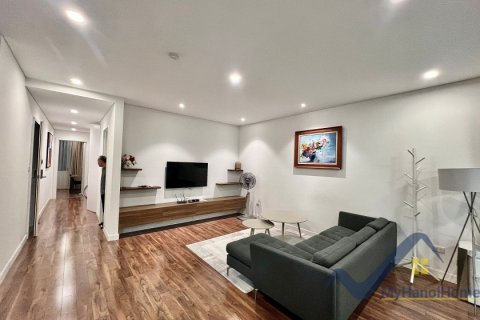 2 bedrooms Apartment in Tay Ho, Ha Noi,  No. 26549 3