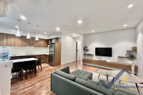 2 bedrooms Apartment in Tay Ho, Ha Noi,  No. 26549 4