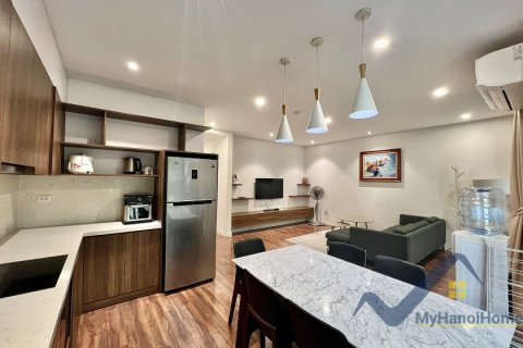 2 bedrooms Apartment in Tay Ho, Ha Noi,  No. 26549 5