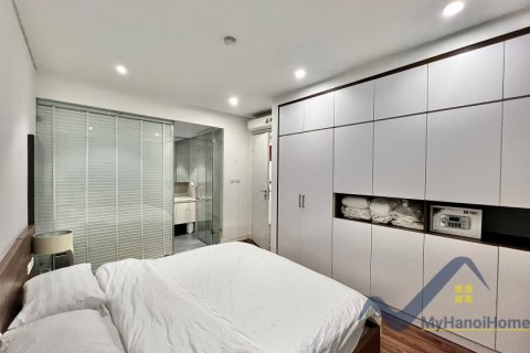 2 bedrooms Apartment in Tay Ho, Ha Noi,  No. 26549 10