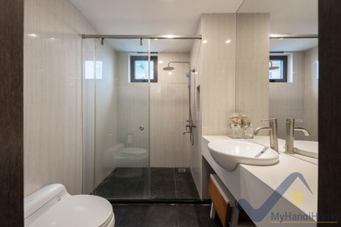 Квартира с 2 спальнями в Тэйхо, Ханой ,  № 26552 10