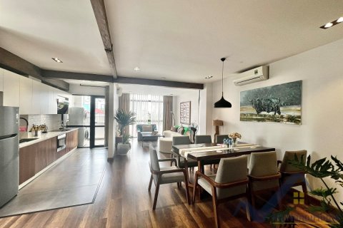 2 bedrooms Apartment in Tay Ho, Ha Noi,  No. 26546