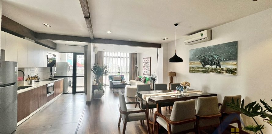 2 bedrooms Apartment in Tay Ho, Ha Noi,  No. 26546