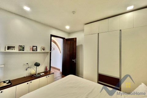 2 bedrooms Apartment in Tay Ho, Ha Noi,  No. 26546 13