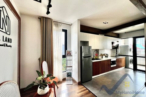 2 bedrooms Apartment in Tay Ho, Ha Noi,  No. 26546 4