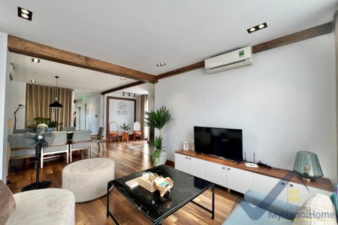 2 bedrooms Apartment in Tay Ho, Ha Noi,  No. 26546 6