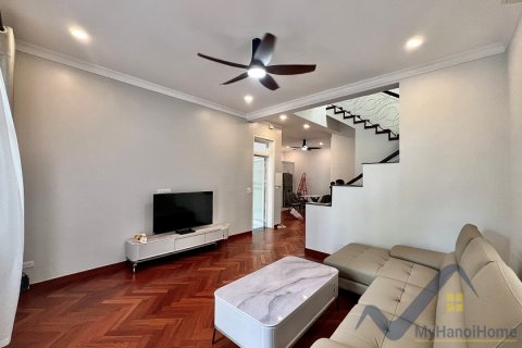 4 bedrooms Villa in Tay Ho, Ha Noi,  No. 26547 6