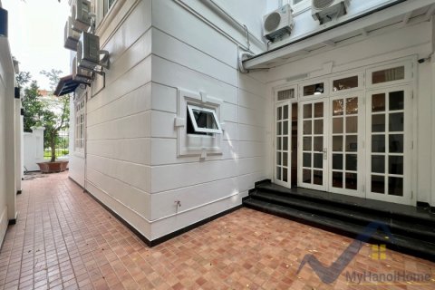 4 bedrooms Villa in Tay Ho, Ha Noi,  No. 26547 3