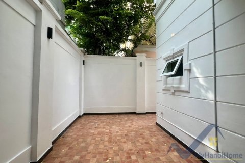 4 bedrooms Villa in Tay Ho, Ha Noi,  No. 26547 11