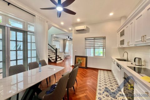 4 bedrooms Villa in Tay Ho, Ha Noi,  No. 26547 10