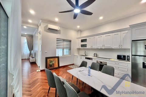 4 bedrooms Villa in Tay Ho, Ha Noi,  No. 26547 9