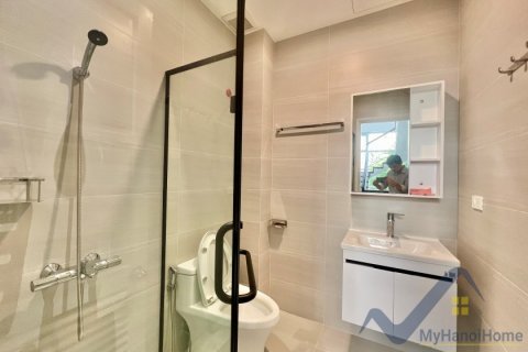 4 bedrooms Villa in Tay Ho, Ha Noi,  No. 26547 21