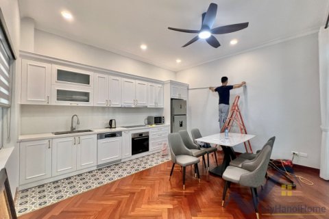 4 bedrooms Villa in Tay Ho, Ha Noi,  No. 26547 8