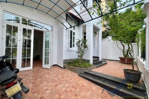 4 bedrooms Villa in Tay Ho, Ha Noi,  No. 26547 2