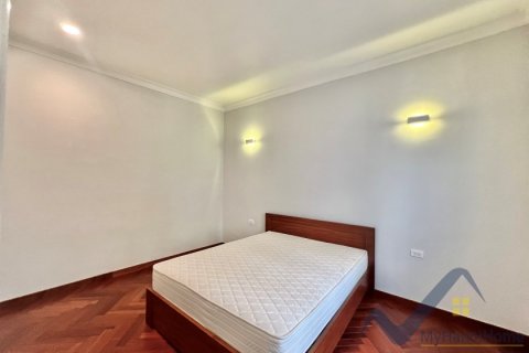 4 bedrooms Villa in Tay Ho, Ha Noi,  No. 26547 13