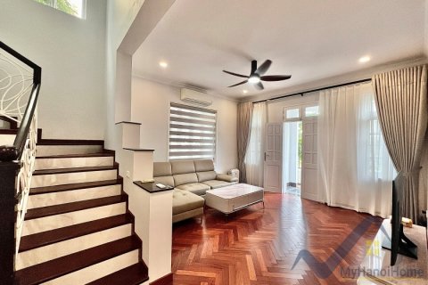 4 bedrooms Villa in Tay Ho, Ha Noi,  No. 26547 7