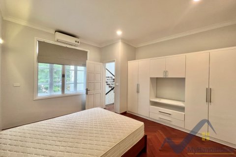 4 bedrooms Villa in Tay Ho, Ha Noi,  No. 26547 14