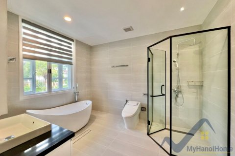 4 bedrooms Villa in Tay Ho, Ha Noi,  No. 26547 17