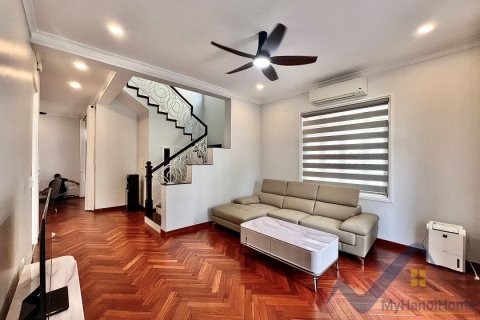 4 bedrooms Villa in Tay Ho, Ha Noi,  No. 26547 5
