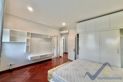 4 bedrooms Villa in Tay Ho, Ha Noi,  No. 26547 24