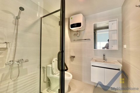 4 bedrooms Villa in Tay Ho, Ha Noi,  No. 26547 15