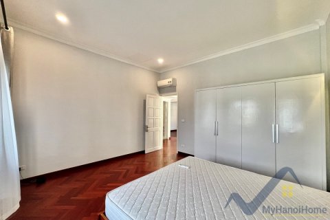 4 bedrooms Villa in Tay Ho, Ha Noi,  No. 26547 19