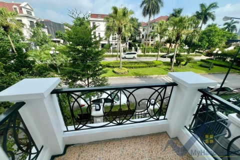 4 bedrooms Villa in Tay Ho, Ha Noi,  No. 26547 20