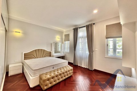 4 bedrooms Villa in Tay Ho, Ha Noi,  No. 26547 16