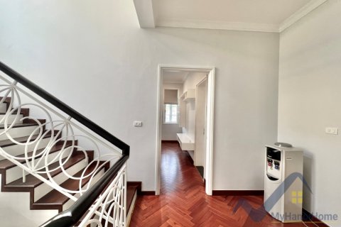 4 bedrooms Villa in Tay Ho, Ha Noi,  No. 26547 12