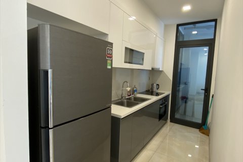 2 bedrooms Condo  in District 1, Ho Chi Minh,  No. 25912 4