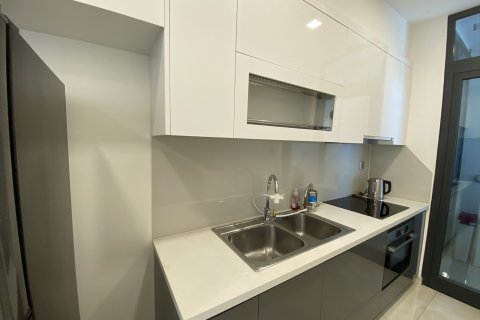2 bedrooms Condo  in District 1, Ho Chi Minh,  No. 25912 7