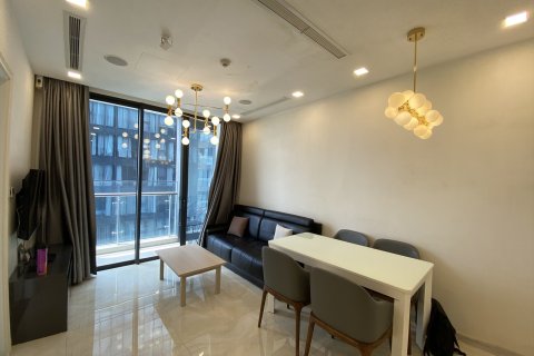 2 bedrooms Condo  in District 1, Ho Chi Minh,  No. 25912 2