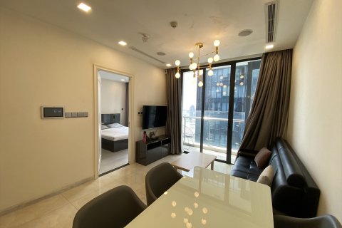 2 bedrooms Condo  in District 1, Ho Chi Minh,  No. 25912 3