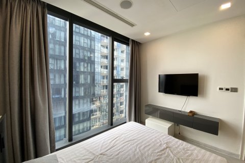 2 bedrooms Condo  in District 1, Ho Chi Minh,  No. 25912 8