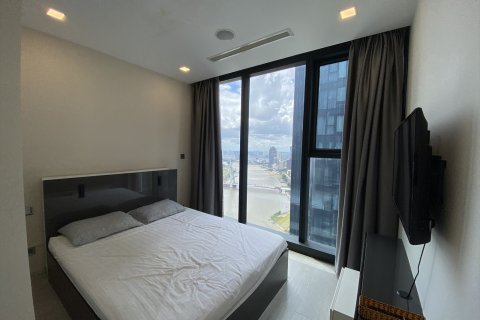 2 bedrooms Condo  in District 1, Ho Chi Minh,  No. 25912 1