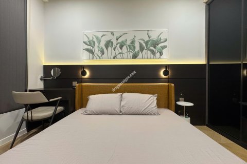 2 bedrooms Apartment in Thu Duc, Ho Chi Minh, No. 25909 5