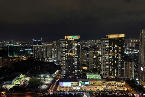 2 bedrooms Apartment in Thu Duc, Ho Chi Minh, No. 25909 3