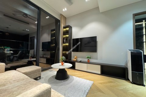 2 bedrooms Apartment in Thu Duc, Ho Chi Minh, No. 25909 8