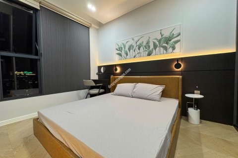 2 bedrooms Apartment in Thu Duc, Ho Chi Minh, No. 25909 18