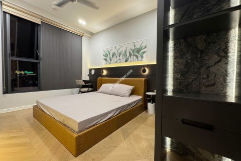 2 bedrooms Apartment in Thu Duc, Ho Chi Minh, No. 25909 4