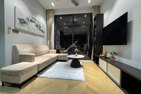 2 bedrooms Apartment in Thu Duc, Ho Chi Minh, No. 25909 1