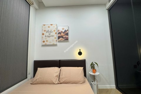 2 bedrooms Apartment in Thu Duc, Ho Chi Minh, No. 25909 16